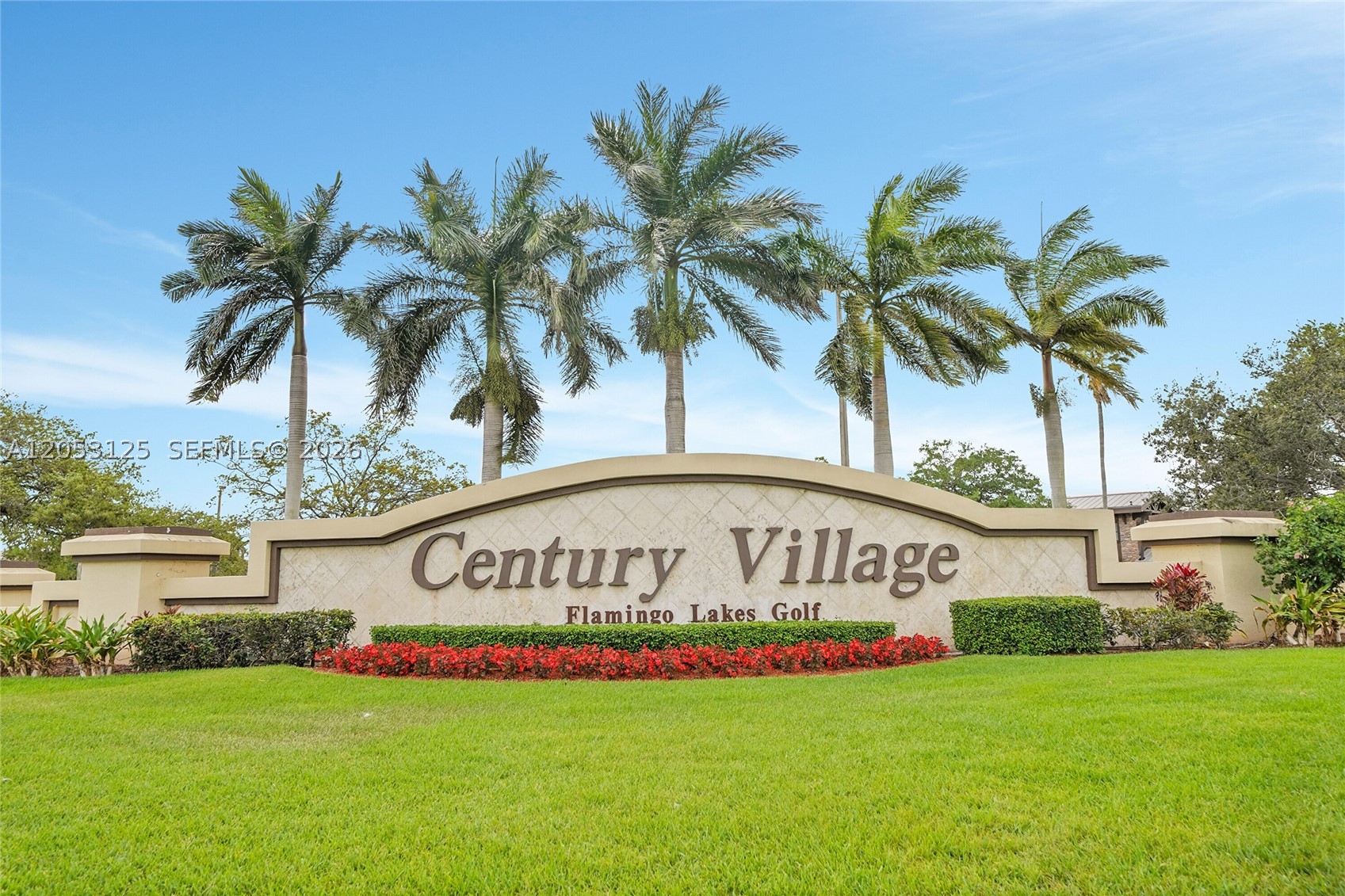 IVANHOE EAST AT CENTURY VI - Residential