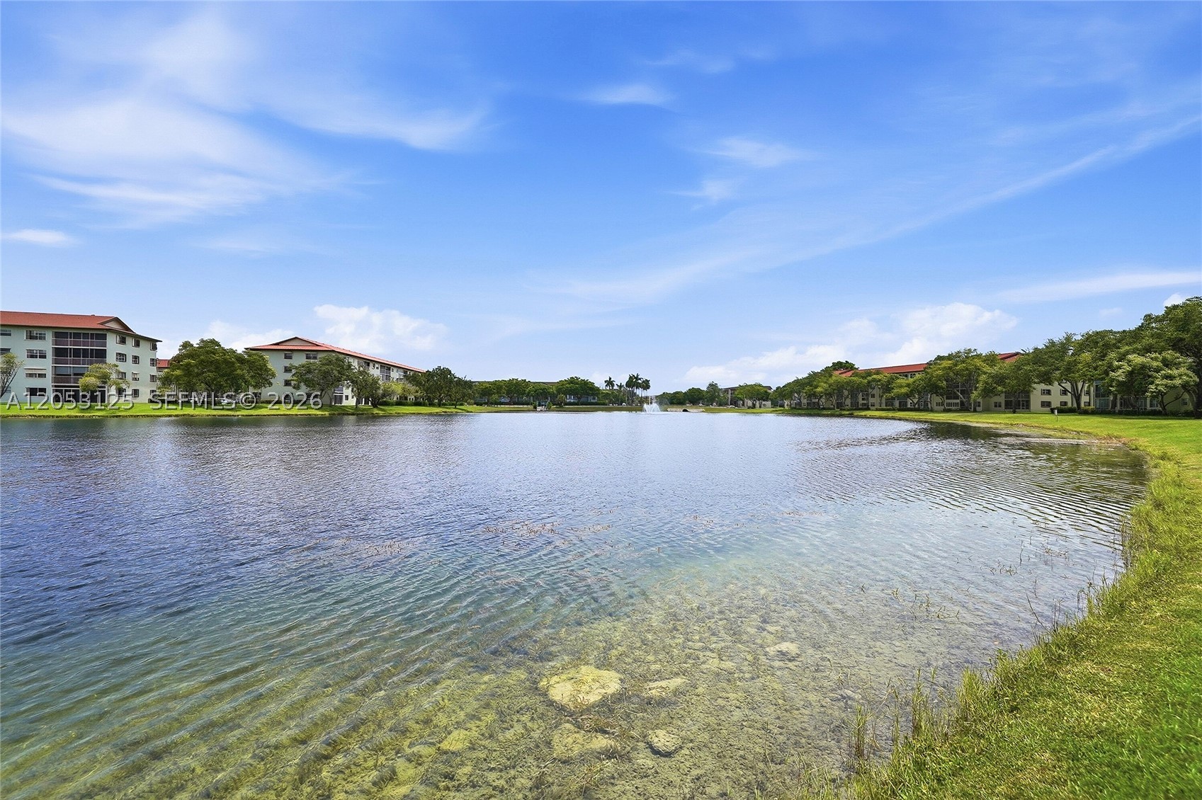 IVANHOE EAST AT CENTURY VI - Residential