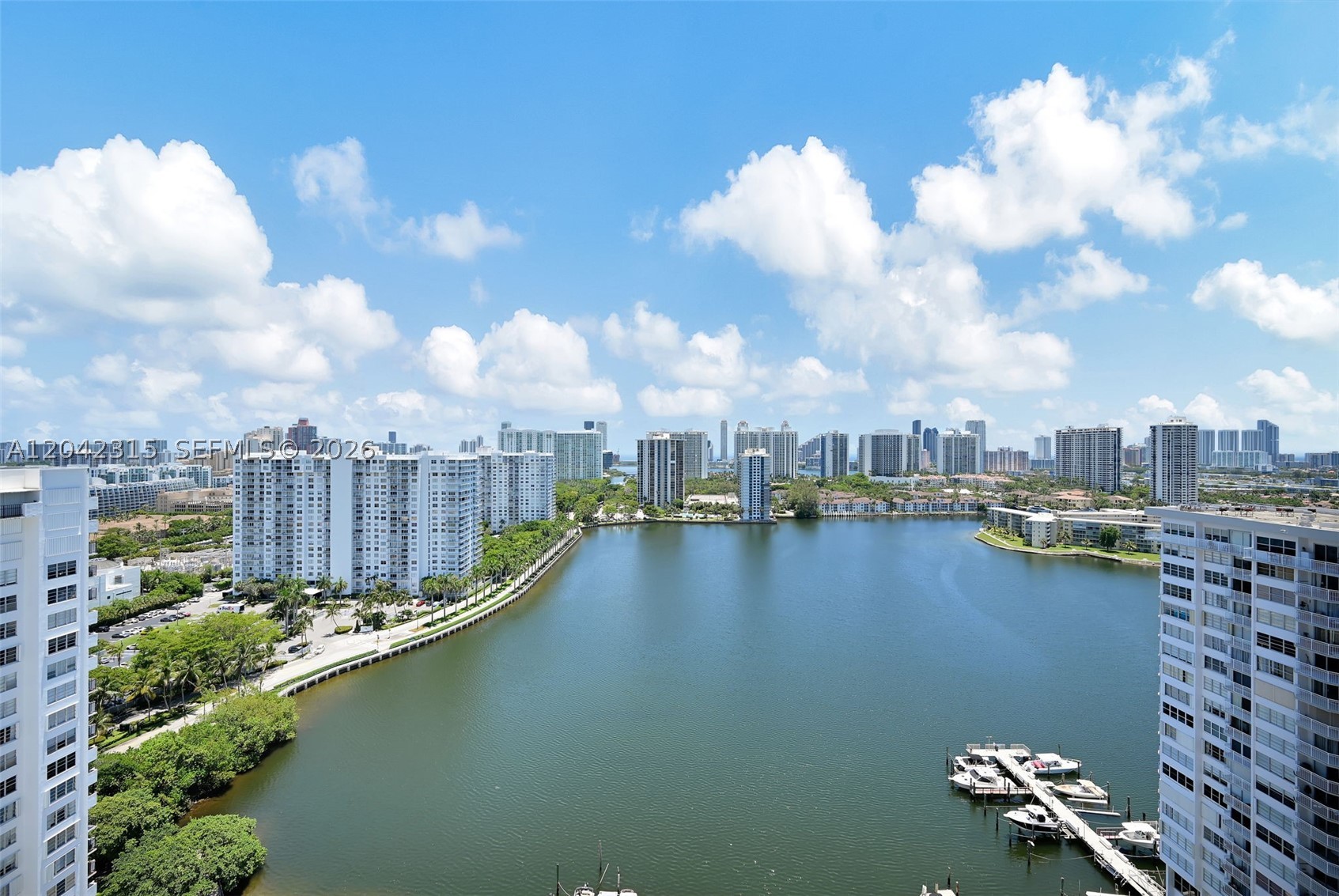COMMODORE PLAZA CONDO - Residential