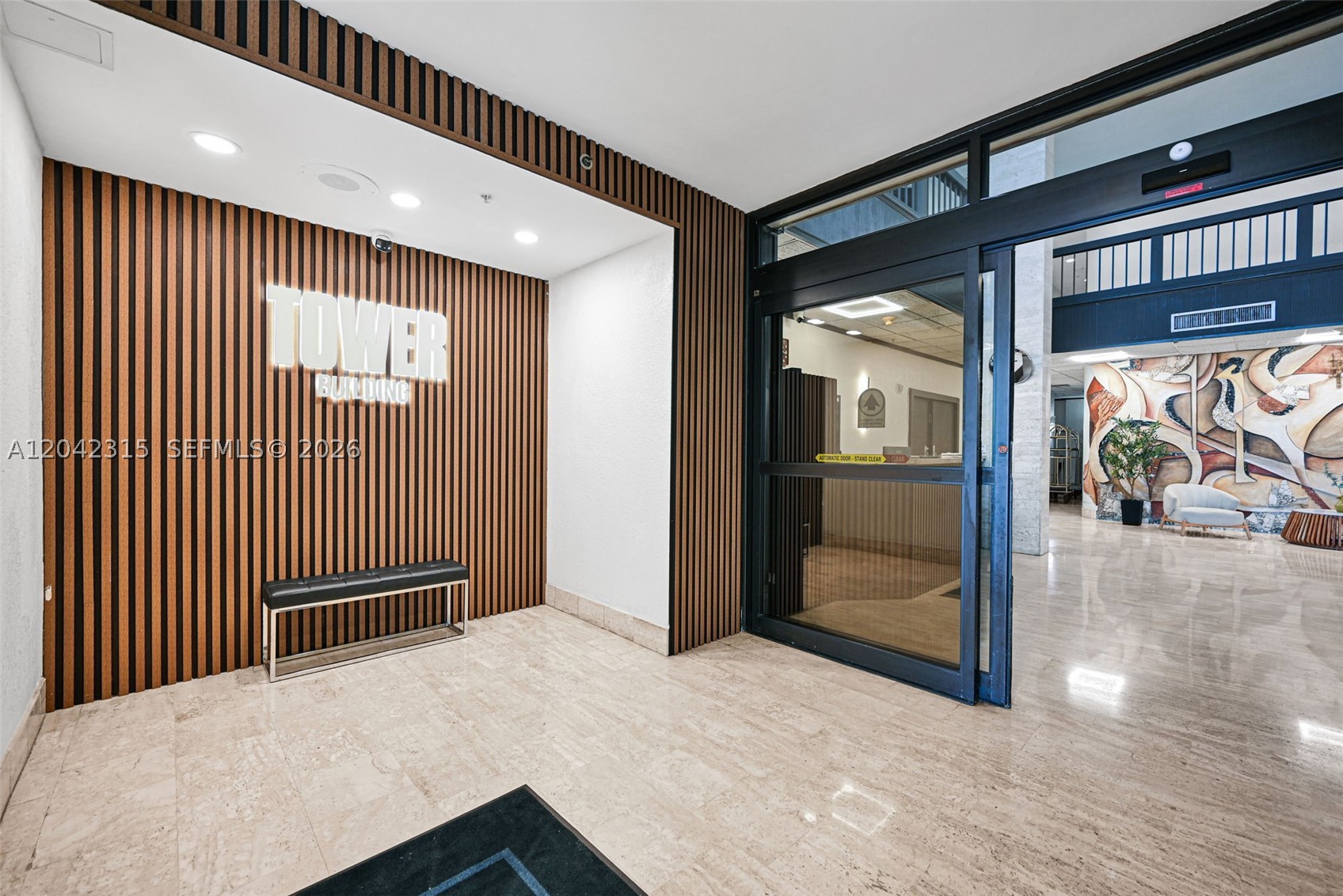 COMMODORE PLAZA CONDO - Residential