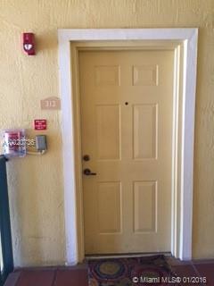 Palm Gdns/Doral Condo 02 - Residential Lease