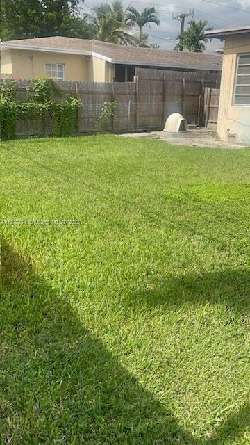 CENTRAL MIAMI PT 1 - Residential
