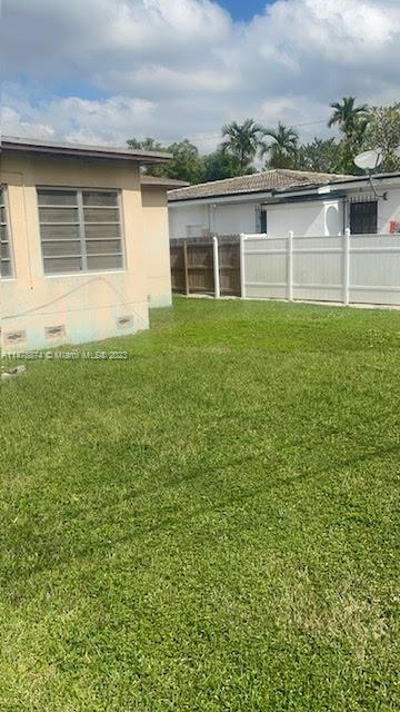 CENTRAL MIAMI PT 1 - Residential