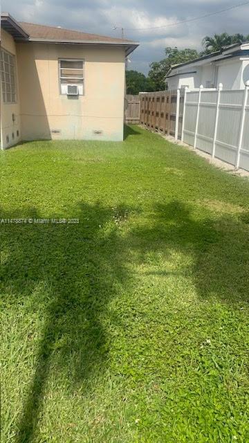 CENTRAL MIAMI PT 1 - Residential