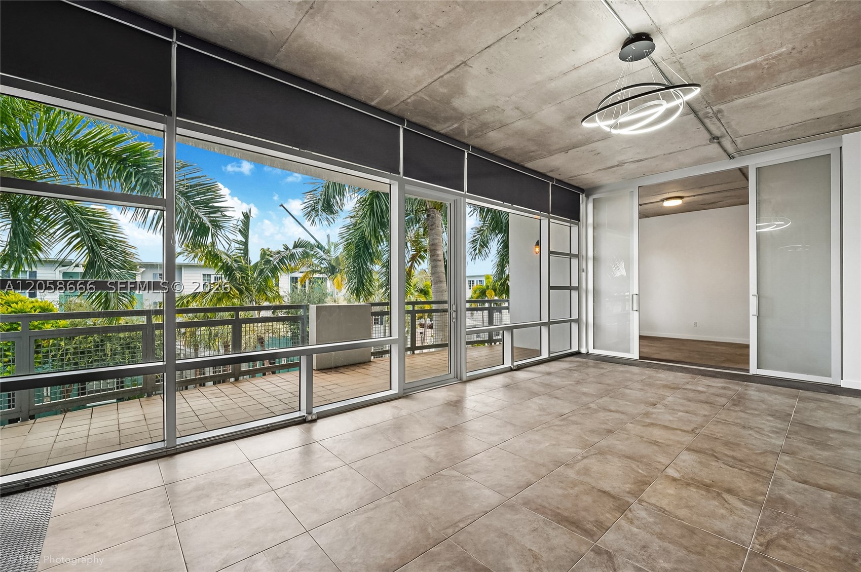 MERIDIAN DELRAY CONDO - Residential
