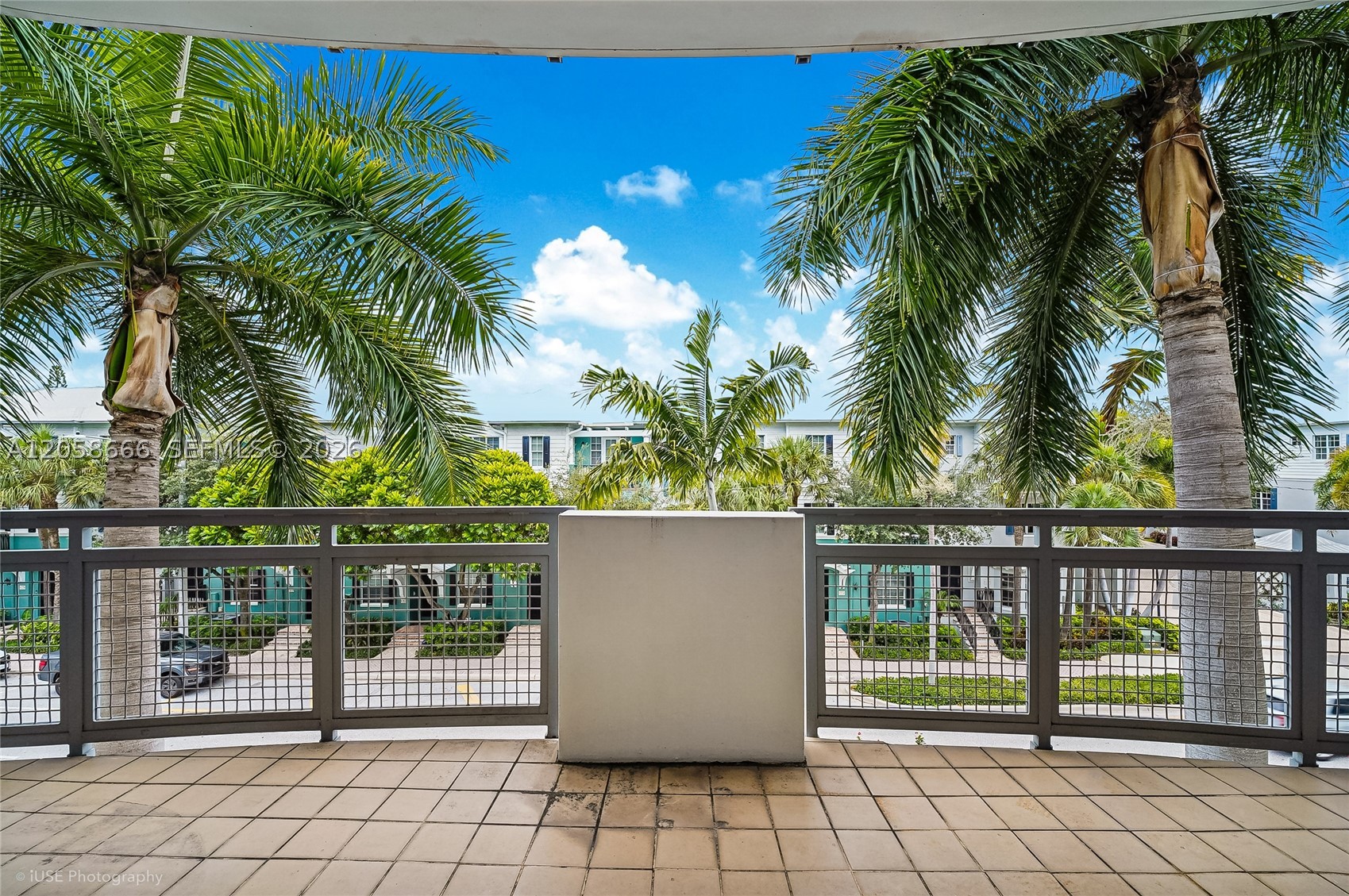 MERIDIAN DELRAY CONDO - Residential