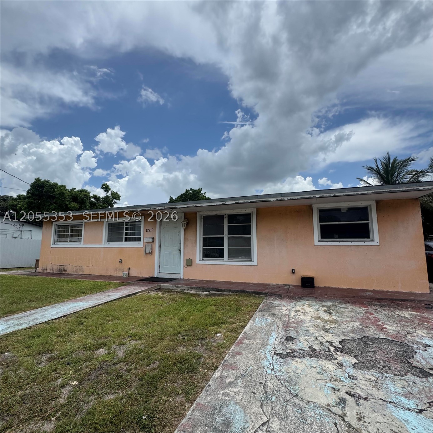 This 3-bedroom, 1-bathroom single-family home offers 1,274 sqft of living space on a massive 9,583 sqft lot, making it perfect for investors seeking value-add potential, rental income, or a primary residence with upside. The property needs a bit of TLC, but its solid structure, large backyard, and desirable location make it an excellent buy-and-hold opportunity or renovation project. With plenty of room to expand, add an accessory dwelling unit (ADU), or enhance outdoor spaces, this home presents multiple exit strategies and strong equity growth potential in one of Miami Gardens’ fastest-developing areas. Conveniently located near major highways, schools, and retail, this property is a hidden gem ready for the right investor or homeowner to unlock its full value.