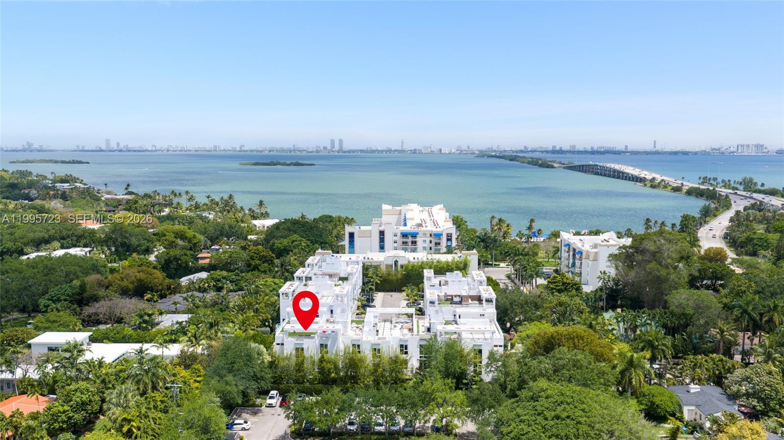 ONE BAY CONDO - Residential
