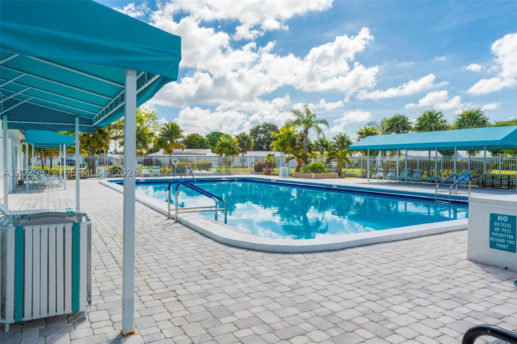 VANGUARD VILLAGE IN THE - Residential