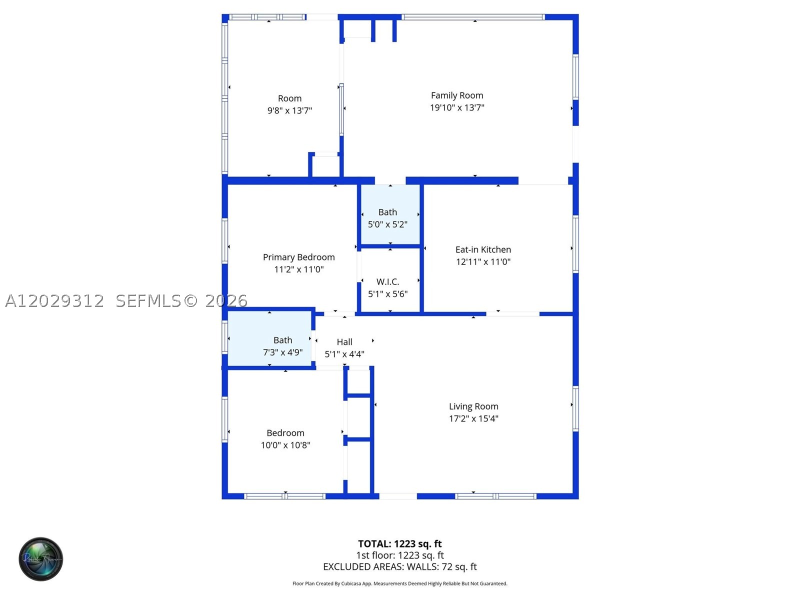 VANGUARD VILLAGE IN THE - Residential