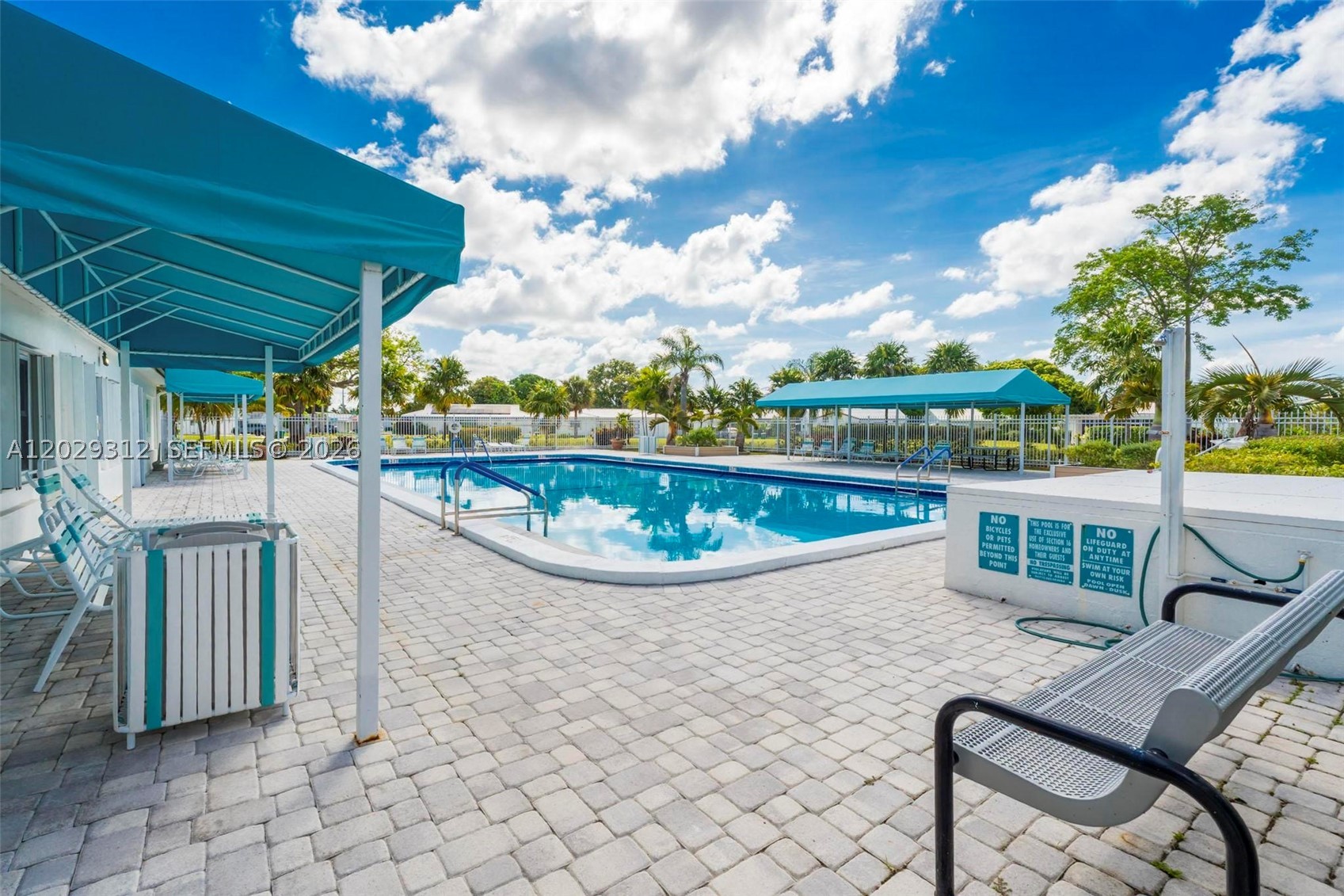 VANGUARD VILLAGE IN THE - Residential