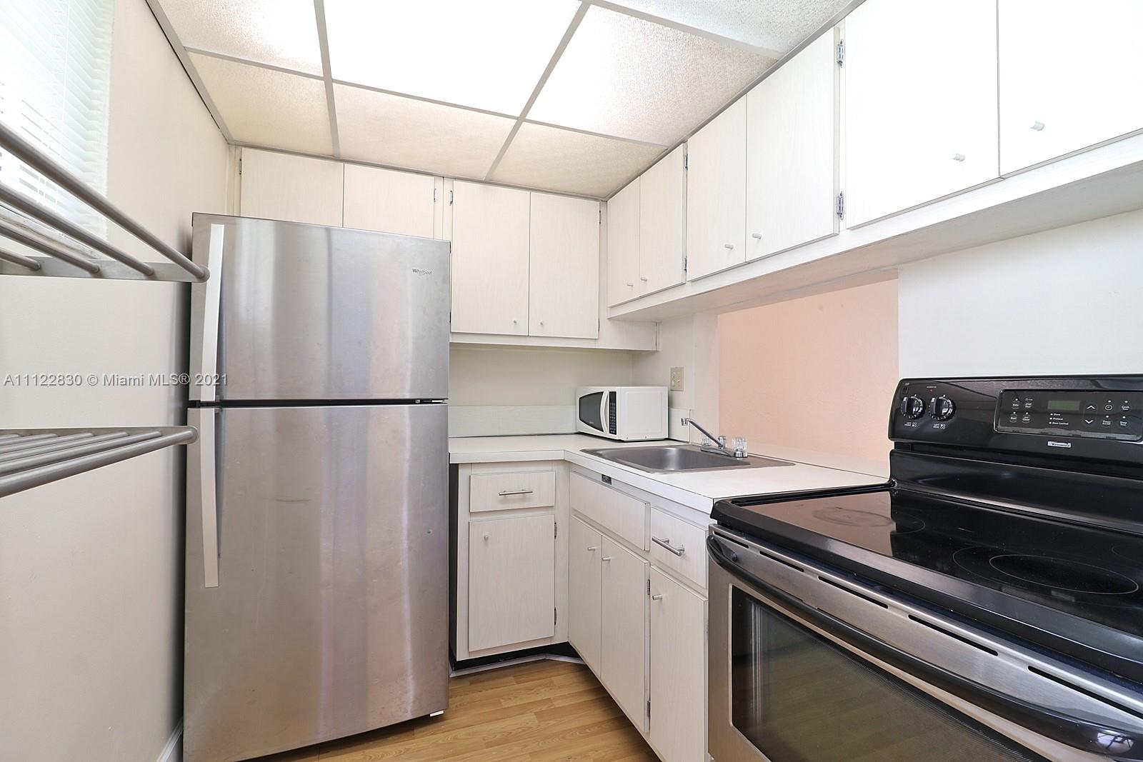 MONTEREY GARDENS - Residential Lease