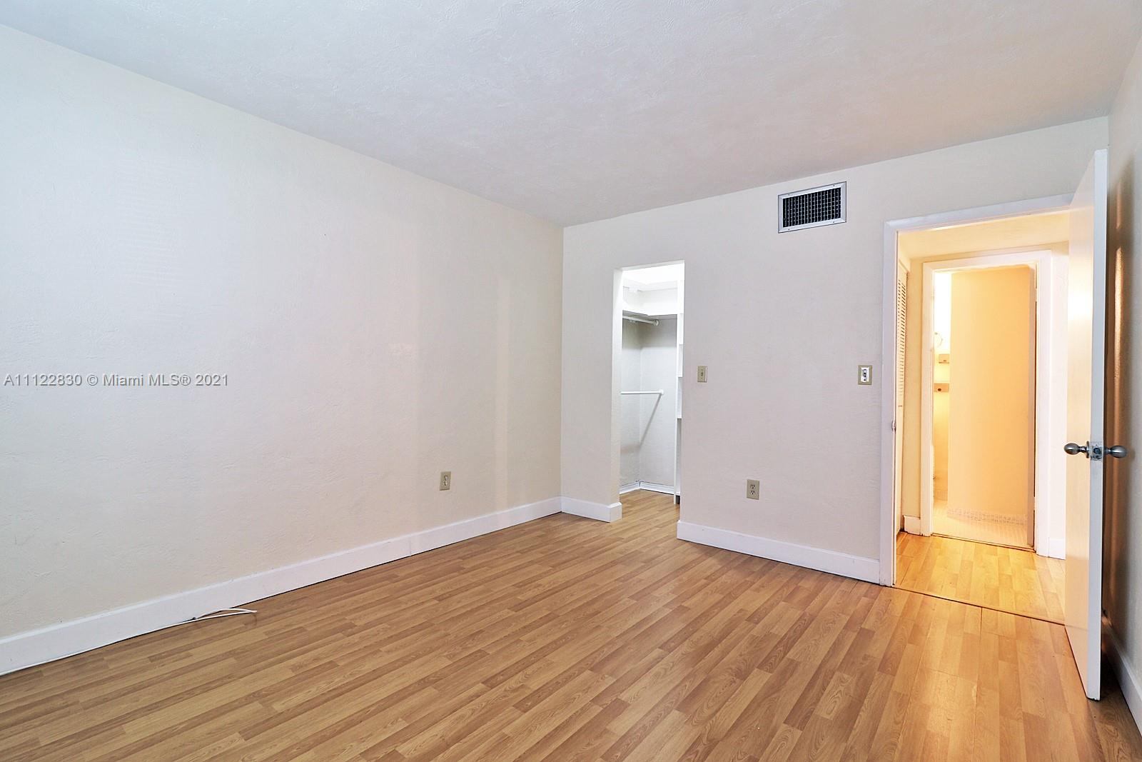 MONTEREY GARDENS - Residential Lease