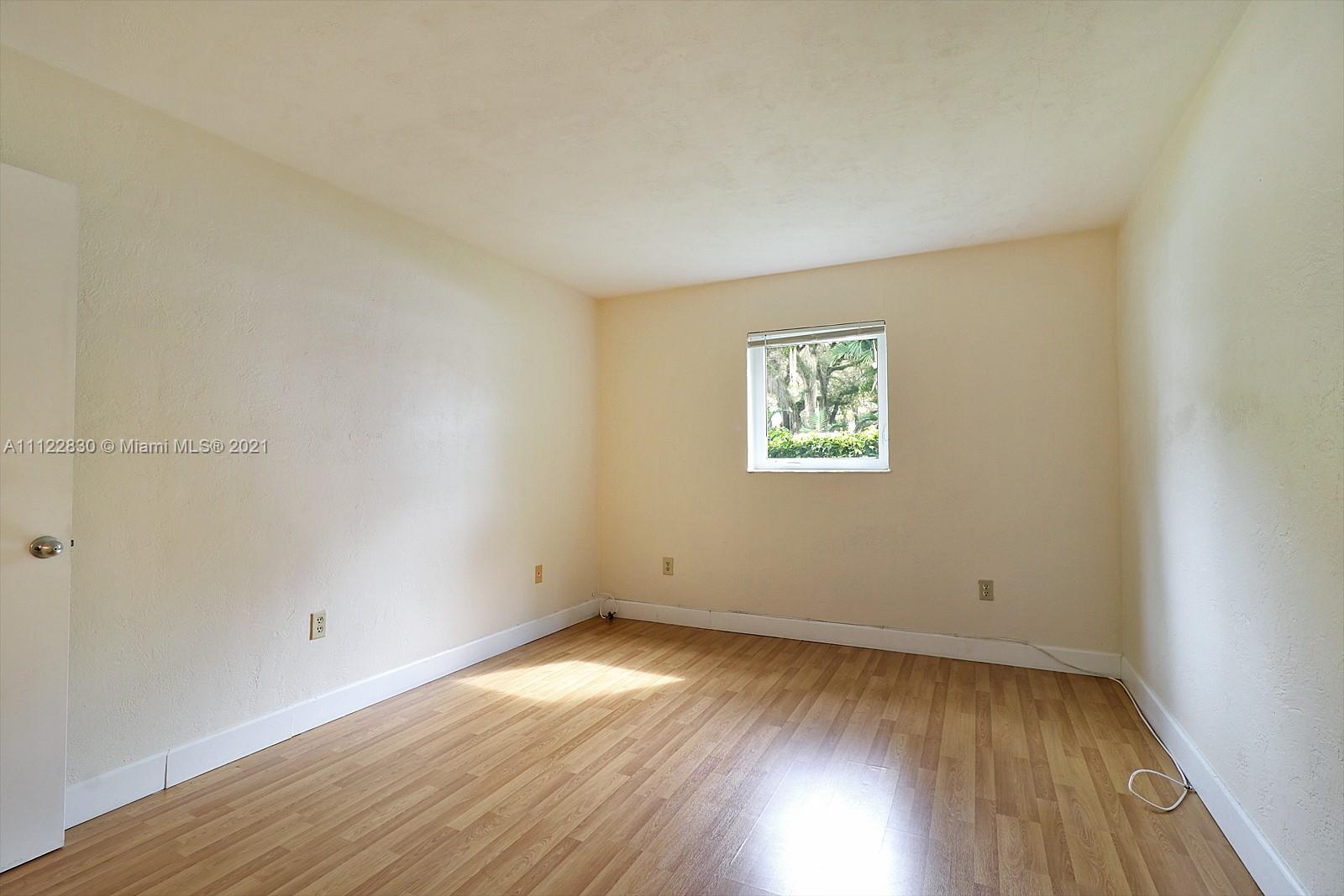 MONTEREY GARDENS - Residential Lease