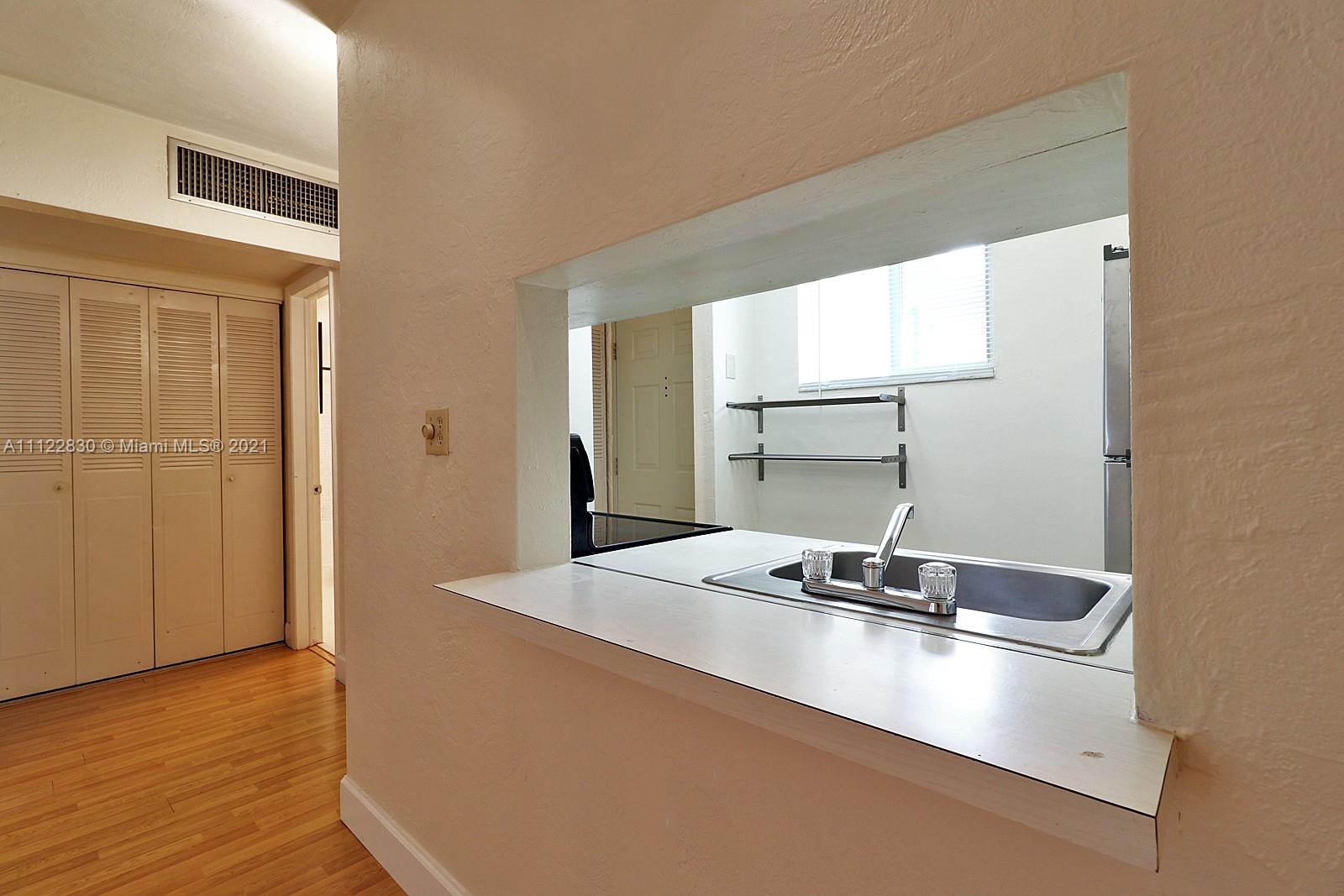 MONTEREY GARDENS - Residential Lease