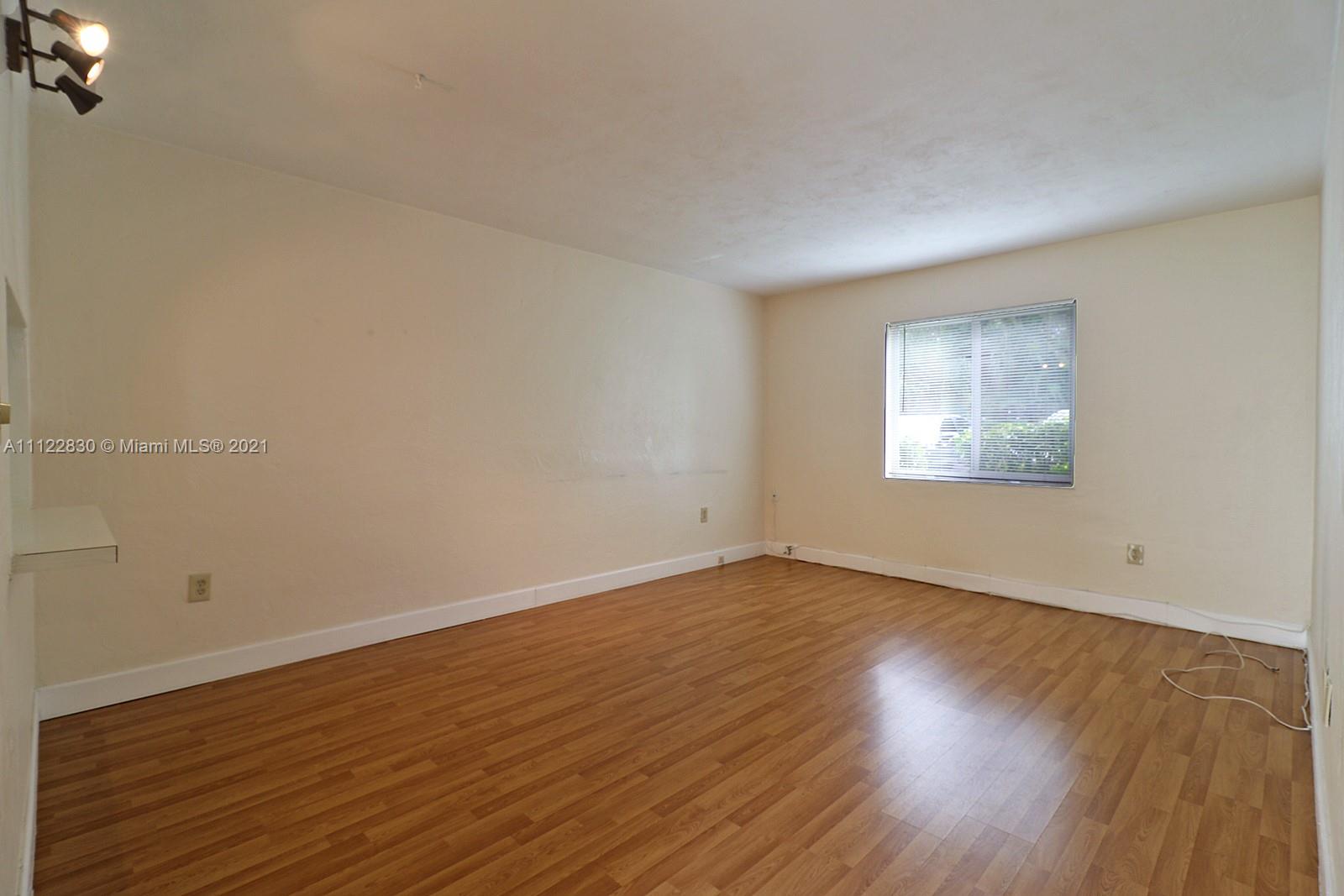 MONTEREY GARDENS - Residential Lease