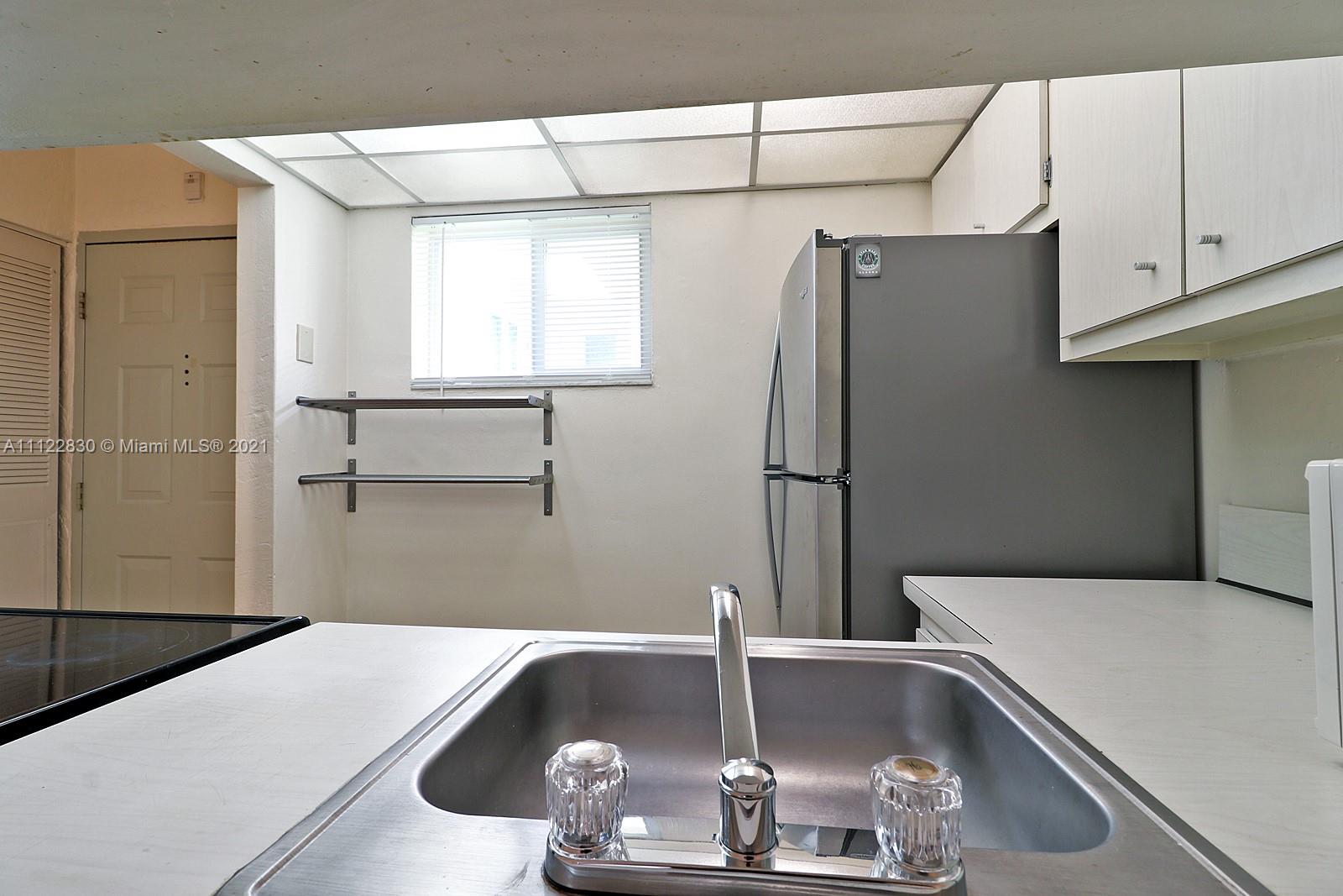 MONTEREY GARDENS - Residential Lease
