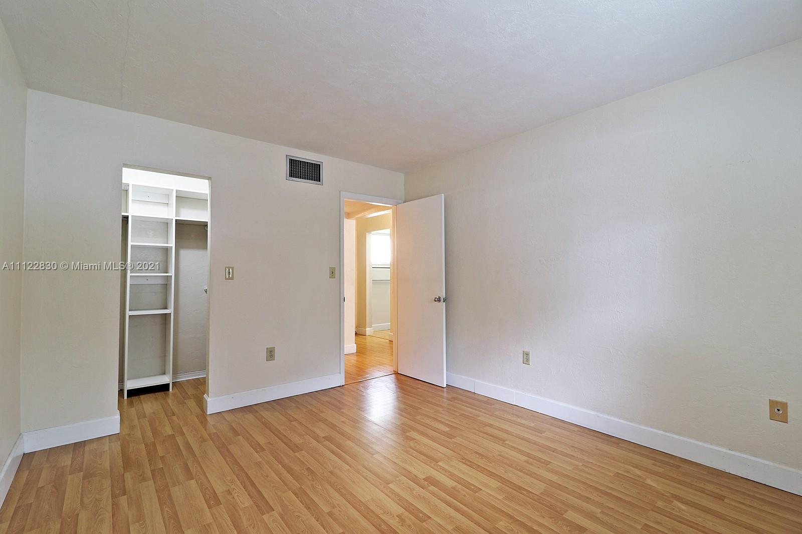 MONTEREY GARDENS - Residential Lease