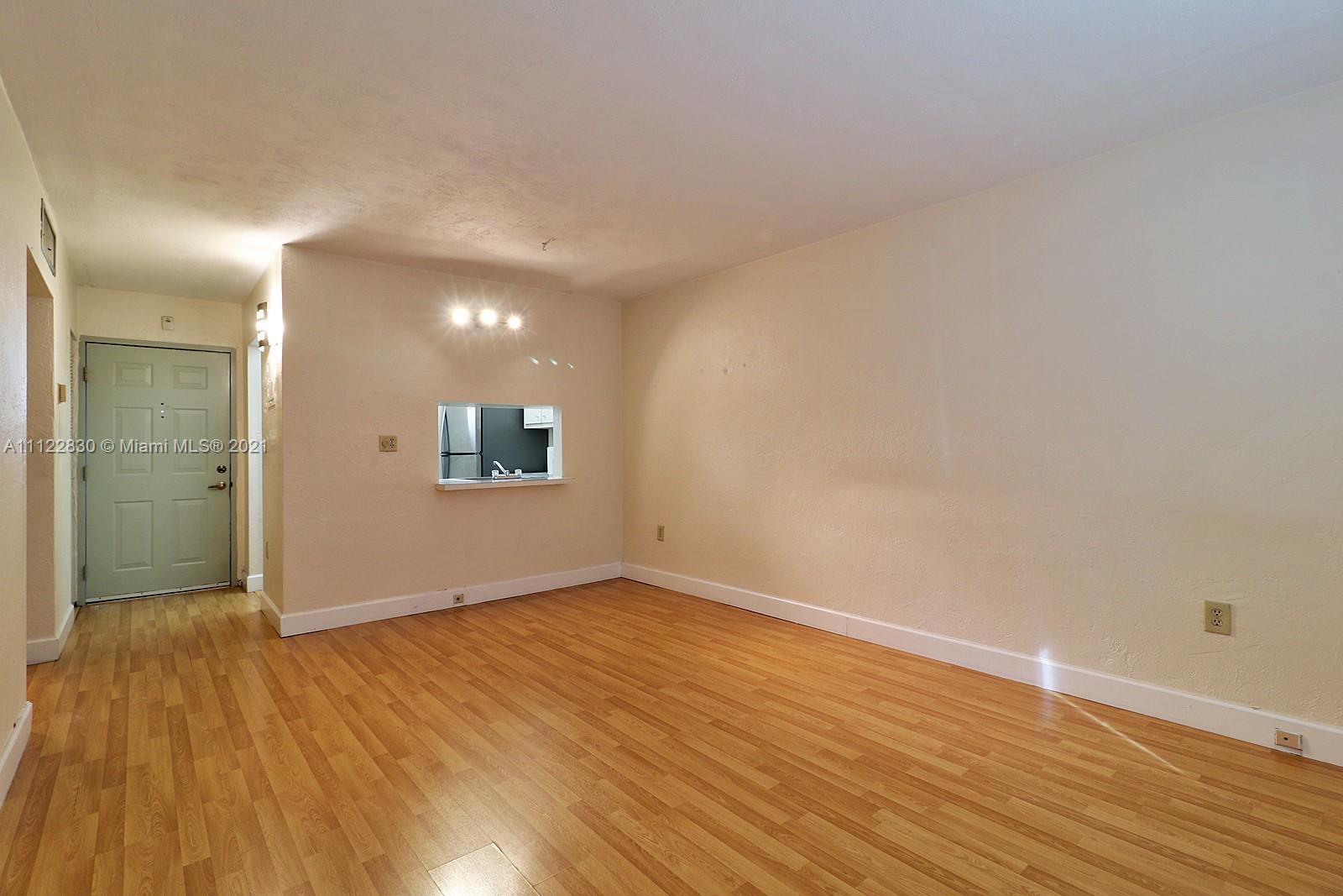 MONTEREY GARDENS - Residential Lease