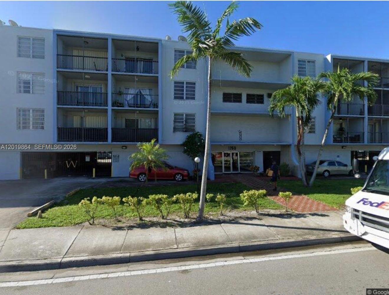 WINDWARD II CONDO - Residential