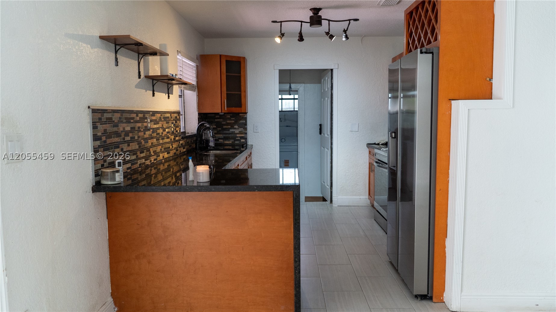 CUTLER RIDGE SEC 3 - Residential