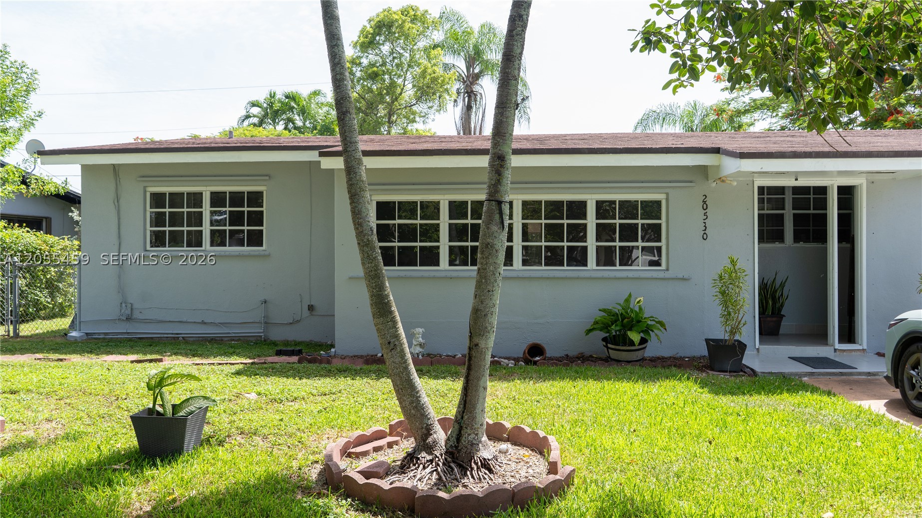 Welcome to this inviting 3-bedroom, 2-bath single-family home located in the heart of Cutler Bay. The property offers comfortable and spacious living areas, a functional floor plan, and a beautiful private pool ideal for relaxing or entertaining. Conveniently located near schools, parks, marinas, shopping, dining, and major roadways. A wonderful opportunity to personalize this home and make it your own.