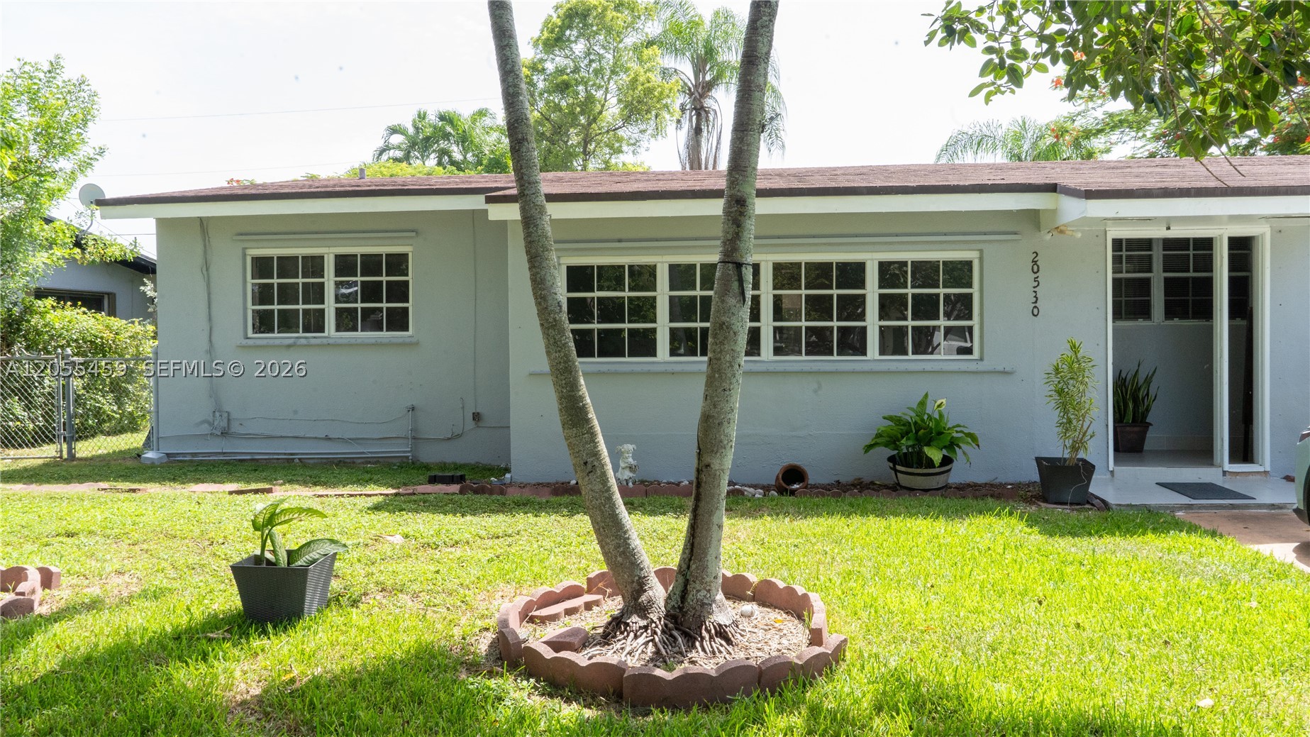 CUTLER RIDGE SEC 3 - Residential