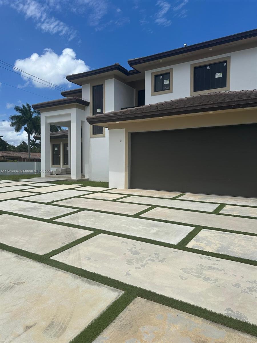 SWEETWATER ESTS SUB - Residential