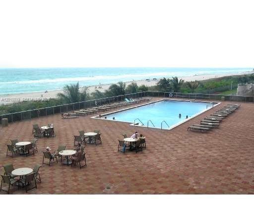 MAISON GRANDE CONDO - Residential Lease