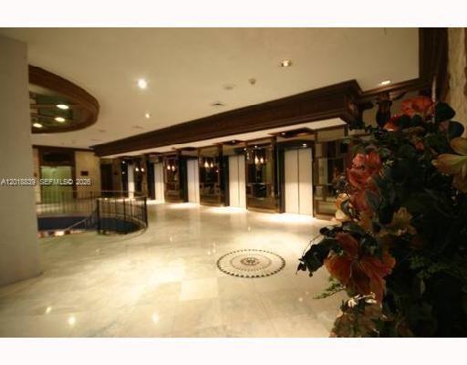 MAISON GRANDE CONDO - Residential Lease