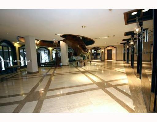 MAISON GRANDE CONDO - Residential Lease
