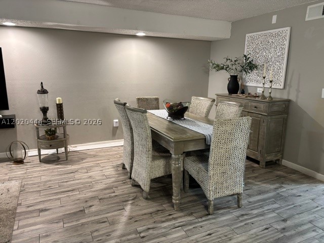 SUNSET KENDALL VILLAS - Residential