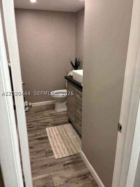 SUNSET KENDALL VILLAS - Residential