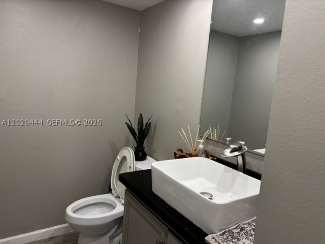 SUNSET KENDALL VILLAS - Residential