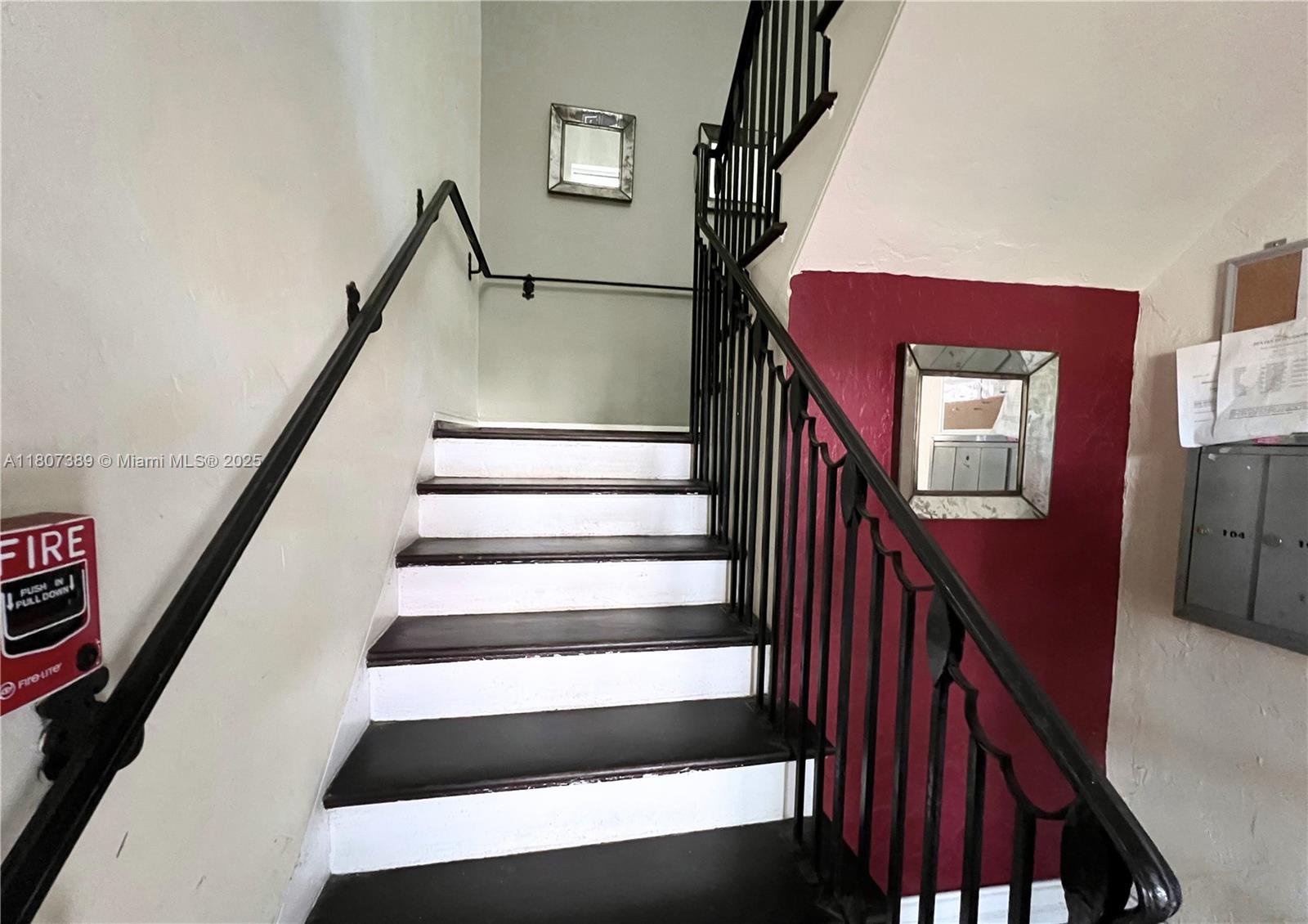 THE BAYLISS CONDO - Residential Lease