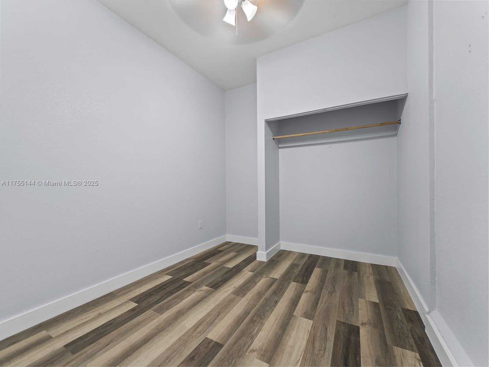 A.H. AT TURNPIKE SOUTH FI - Residential Lease