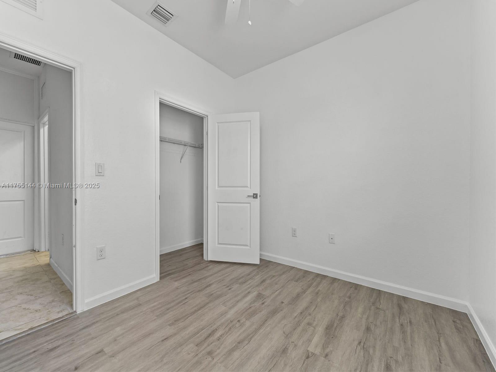 A.H. AT TURNPIKE SOUTH FI - Residential Lease