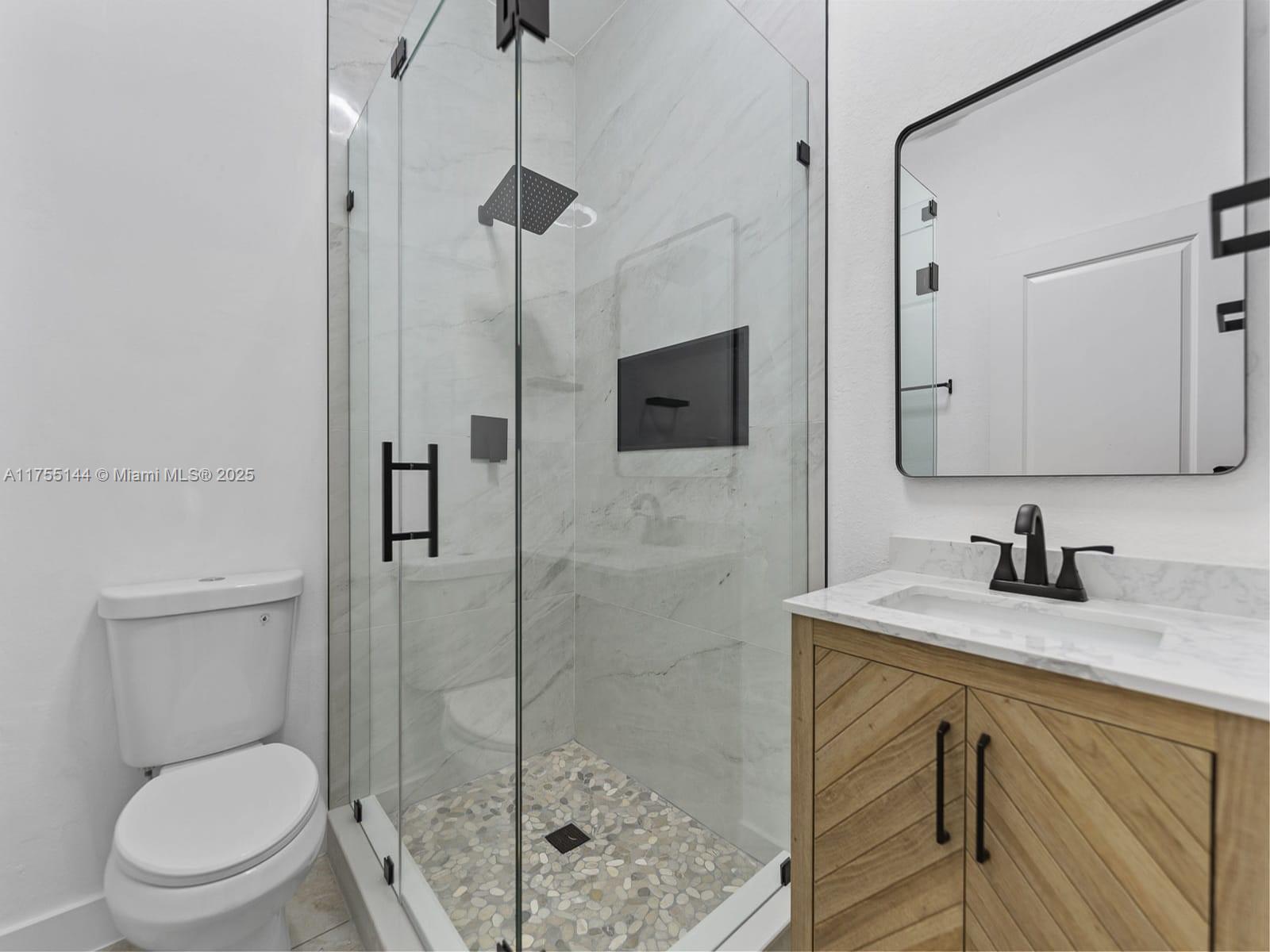 A.H. AT TURNPIKE SOUTH FI - Residential Lease