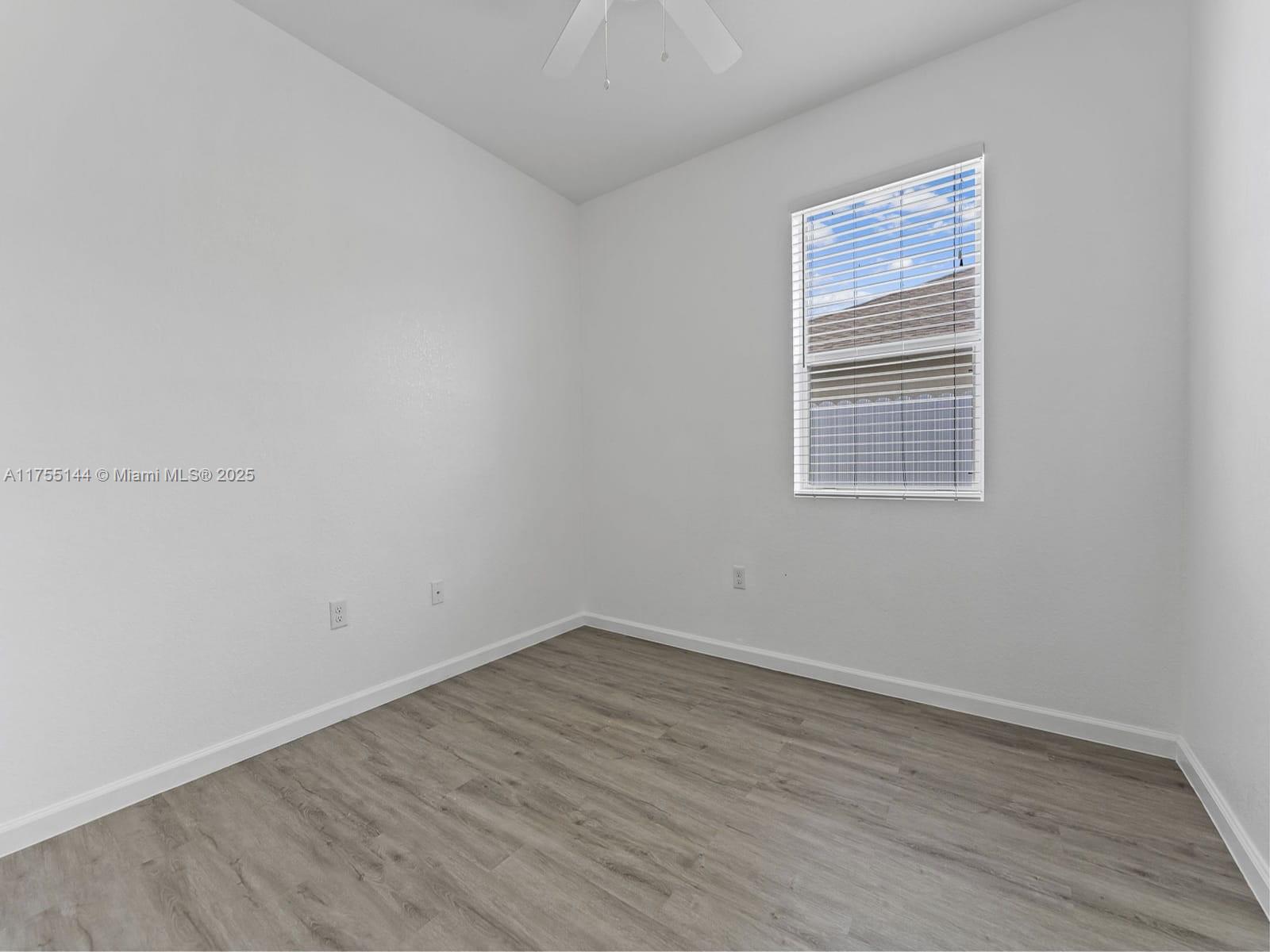 A.H. AT TURNPIKE SOUTH FI - Residential Lease