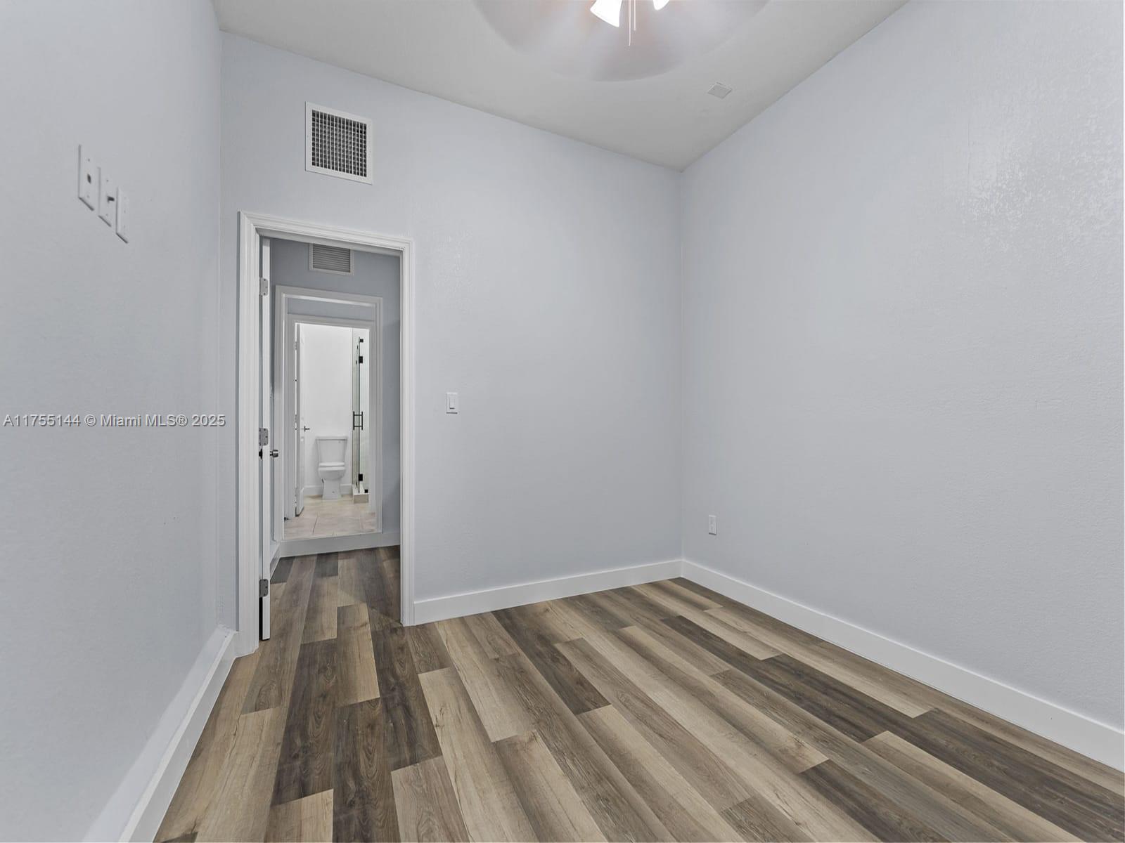 A.H. AT TURNPIKE SOUTH FI - Residential Lease