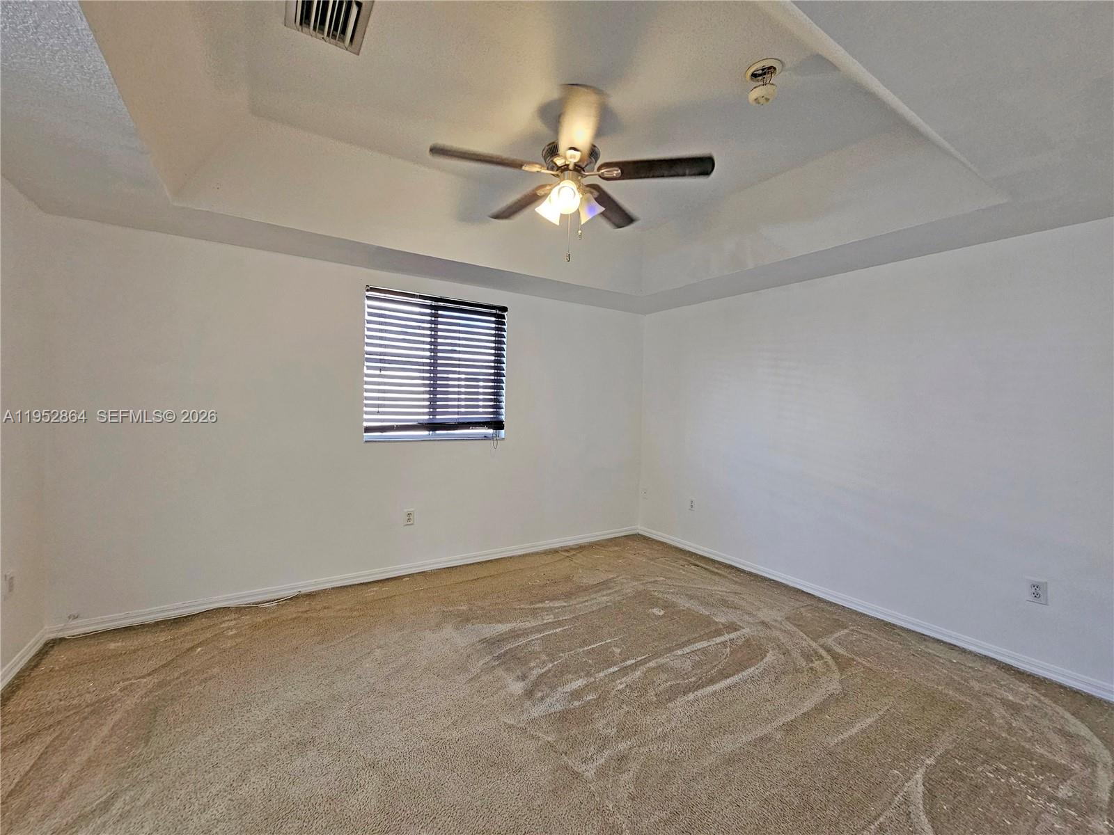 KENDALL VILLAGE TOWNVILLA - Residential