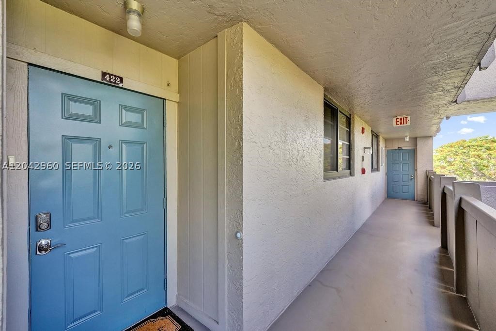 COLONY POINT 2 CONDO - Residential