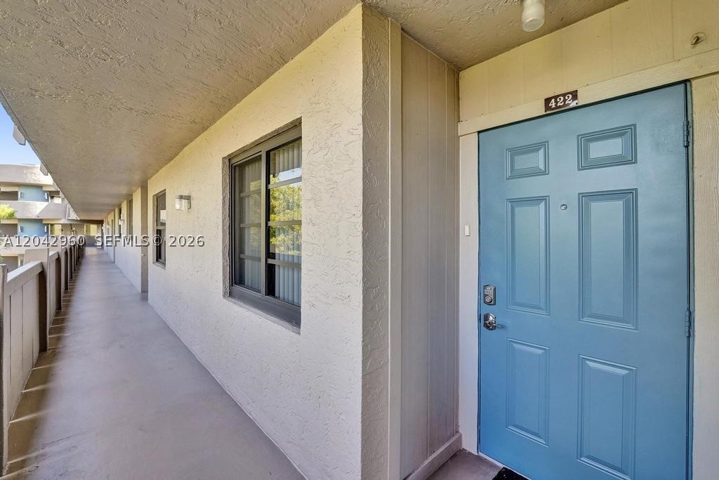 COLONY POINT 2 CONDO - Residential