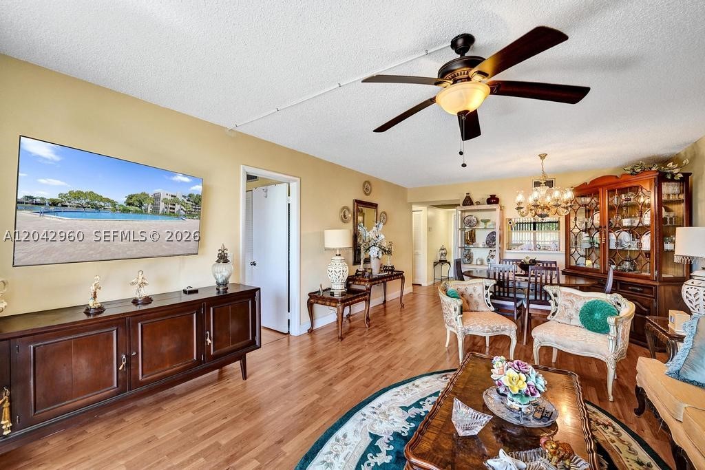 COLONY POINT 2 CONDO - Residential
