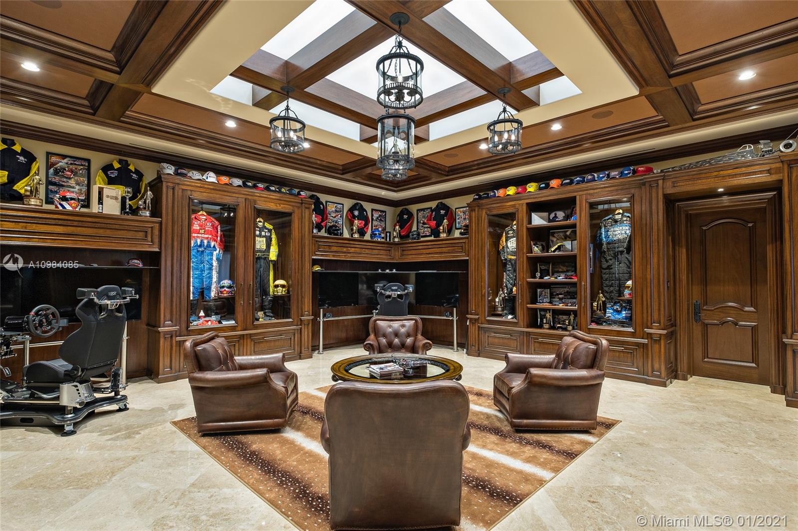 Admirals Cove - Residential