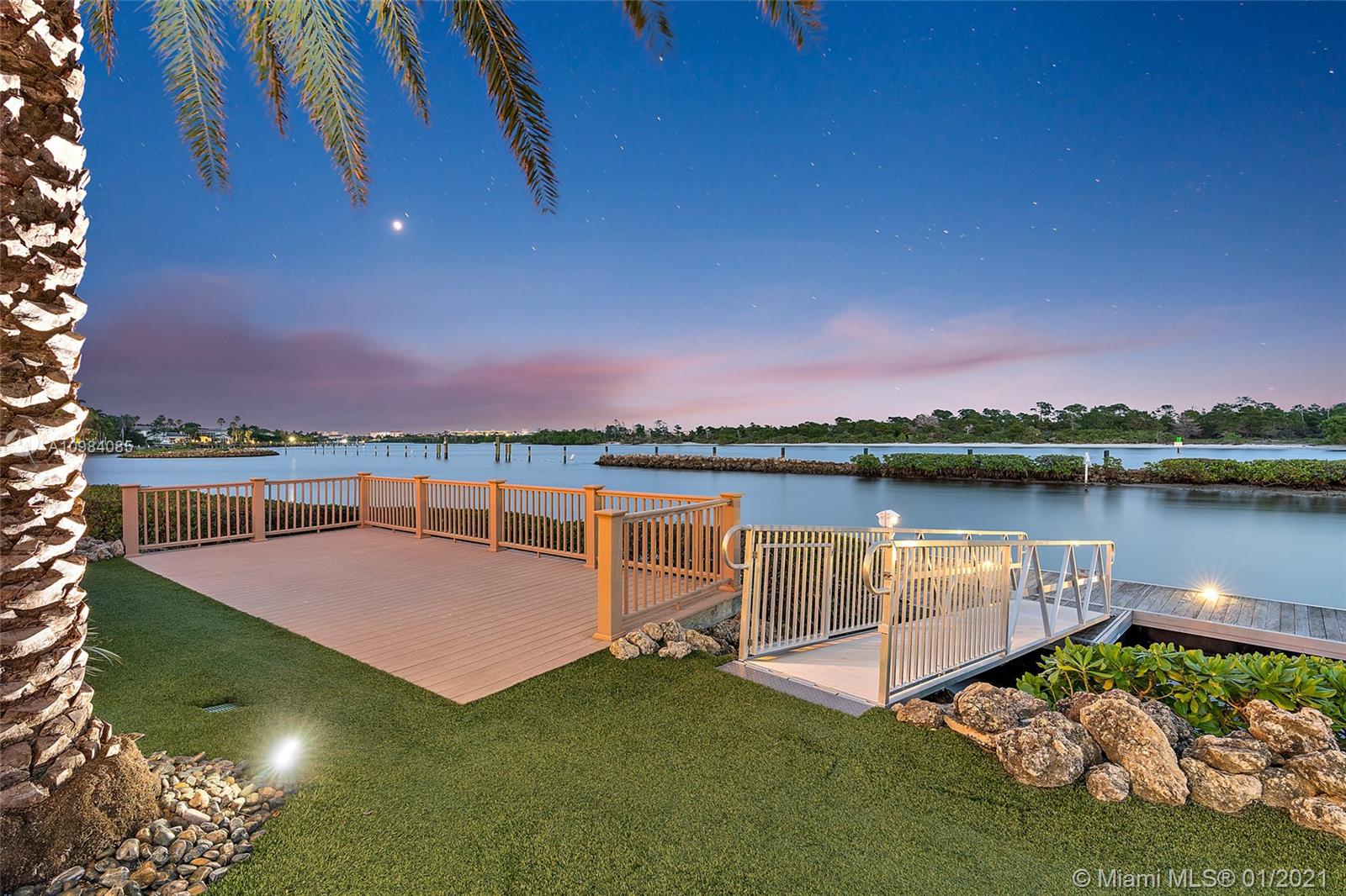 Admirals Cove - Residential