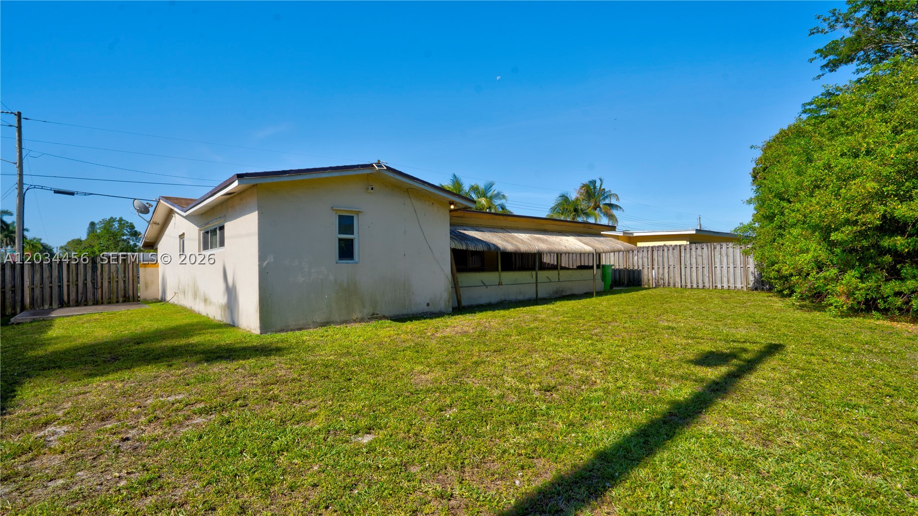 SUNRISE GOLF VILLAGE SECO - Residential