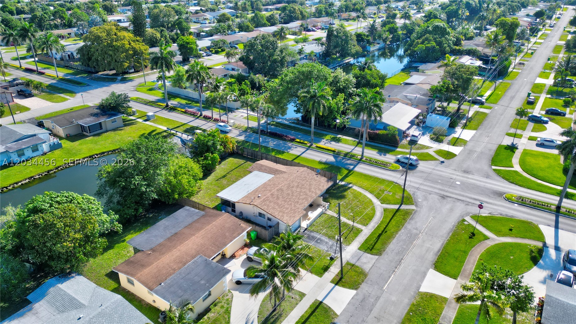 SUNRISE GOLF VILLAGE SECO - Residential