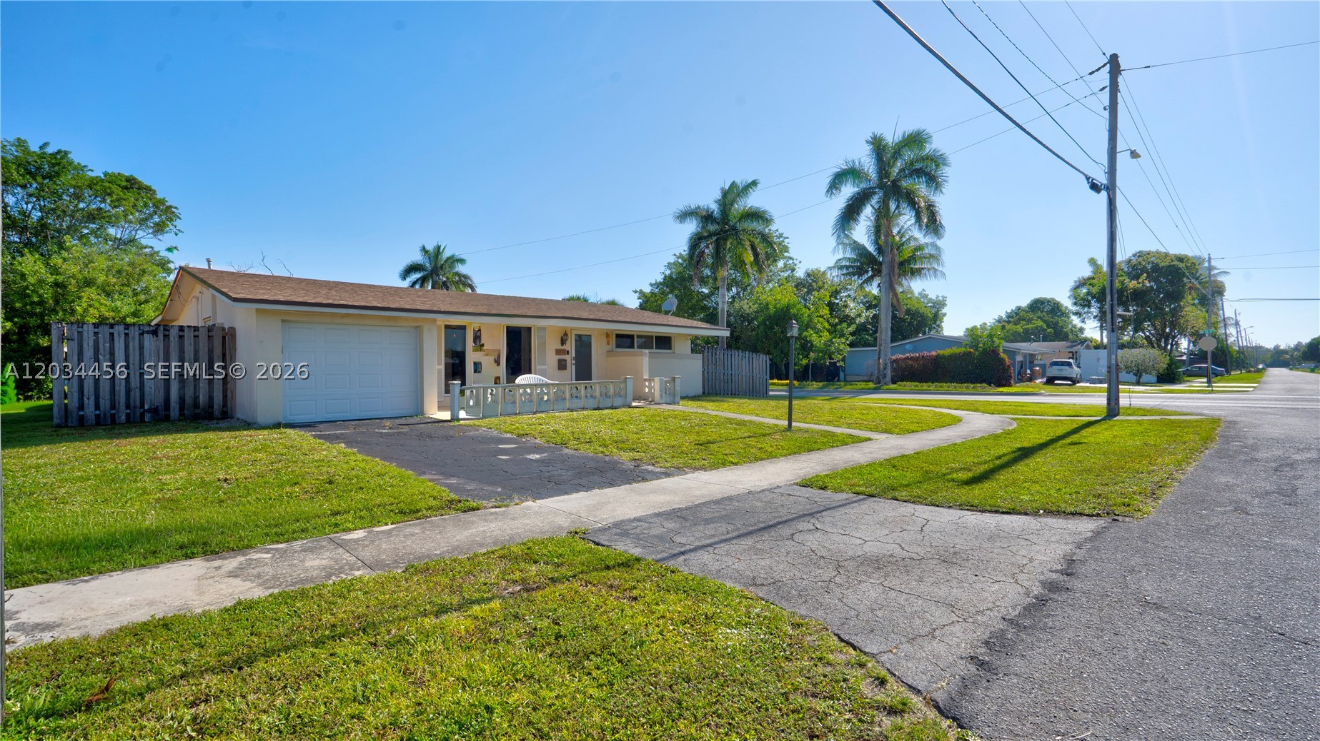 SUNRISE GOLF VILLAGE SECO - Residential
