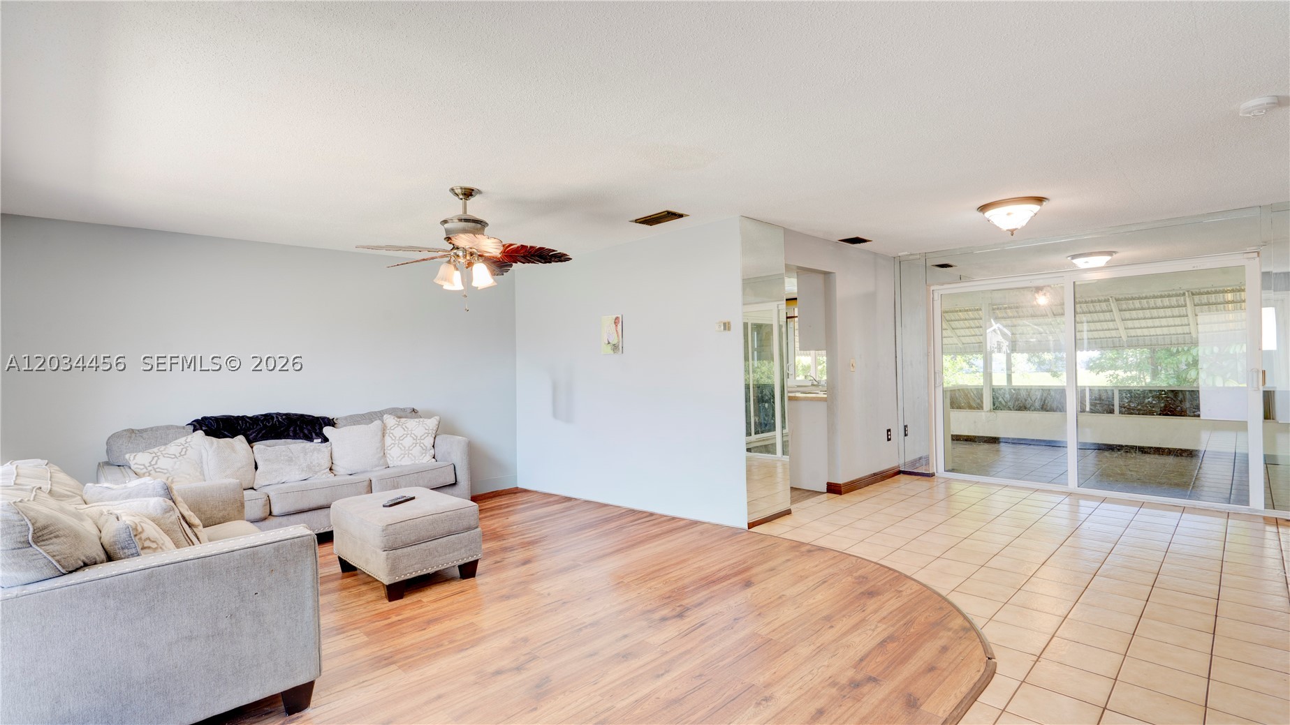SUNRISE GOLF VILLAGE SECO - Residential